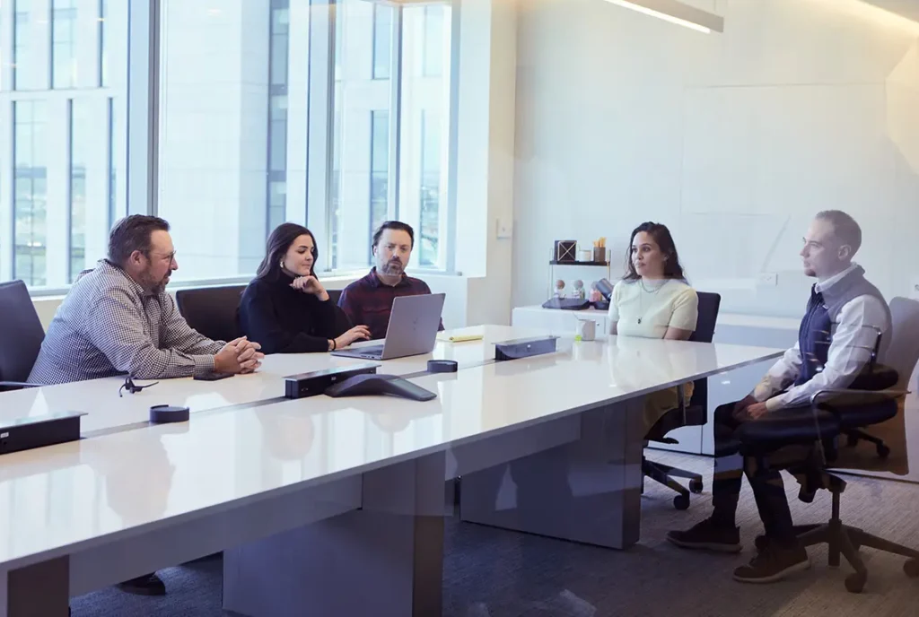 Salt - what we do meet with litigation clients