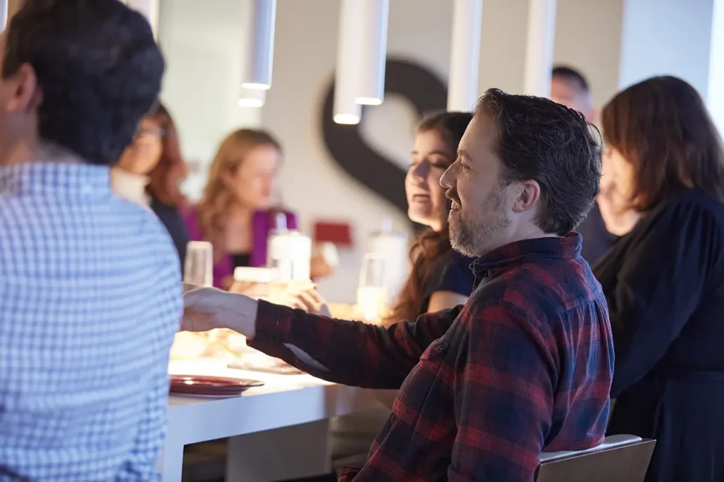 Salt_OfficeParty1_L0A9151 Salt Team Happy Hour