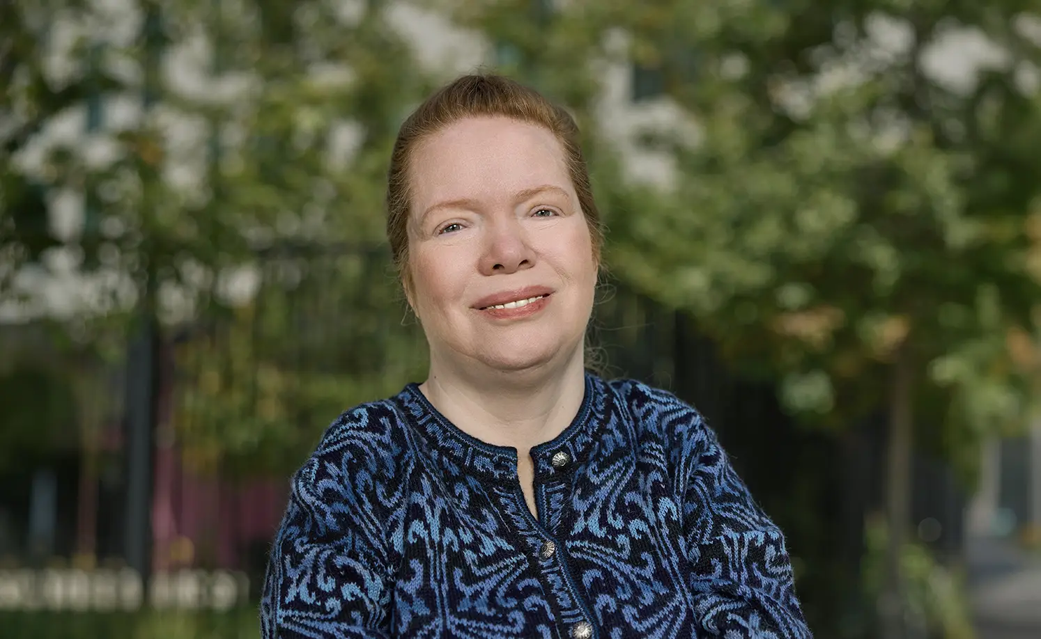 Leslie A. Hakala