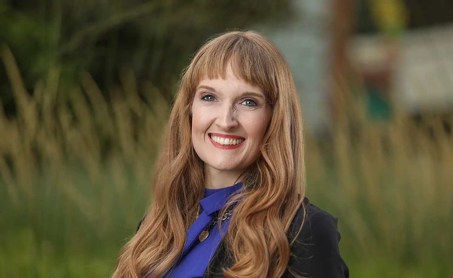 Heather Estep