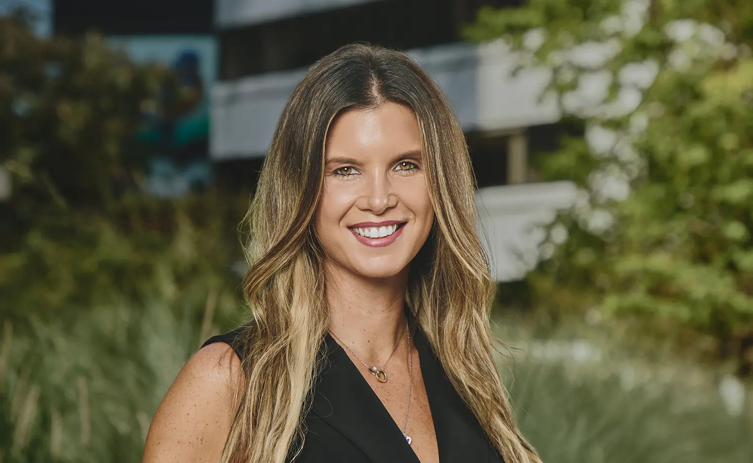 Stefanie Phillips